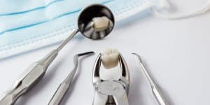 dental extractions