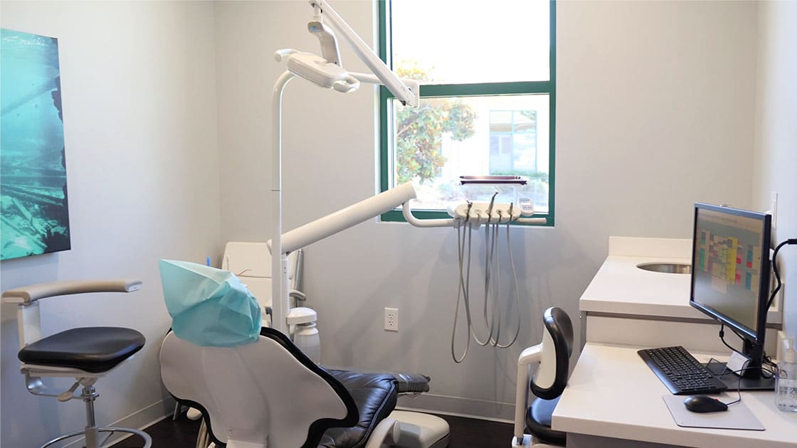 Dental Office