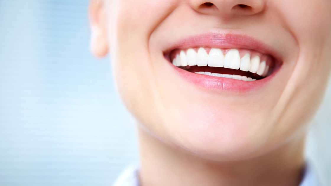 Cosmetic Dentistry